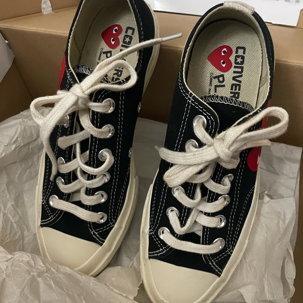 Comme des Garcons Sneakers